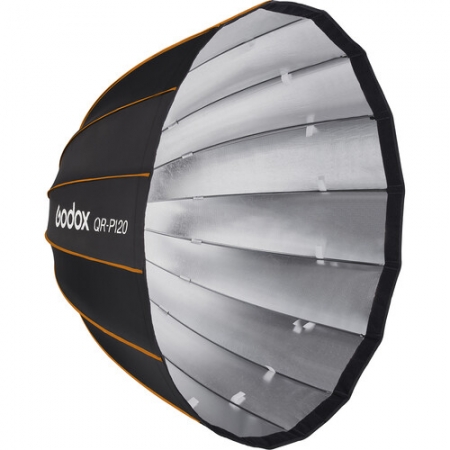 Godox QR-P120 Parabolic Softbox